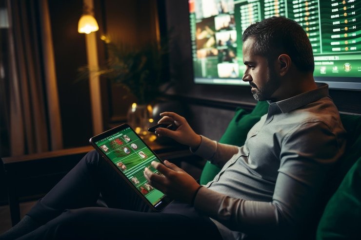 keluaran sidney game lobby showing Gem Saviour alongside live tables and sports betting